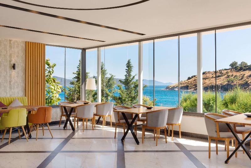 La Quinta by Wyndham Bodrum - Bar