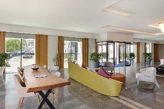 La Quinta by Wyndham Bodrum fotoÄŸrafÄ±