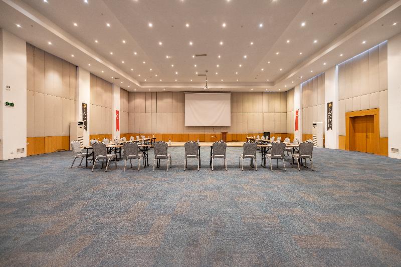 La Quinta by Wyndham Bodrum - Toplantı