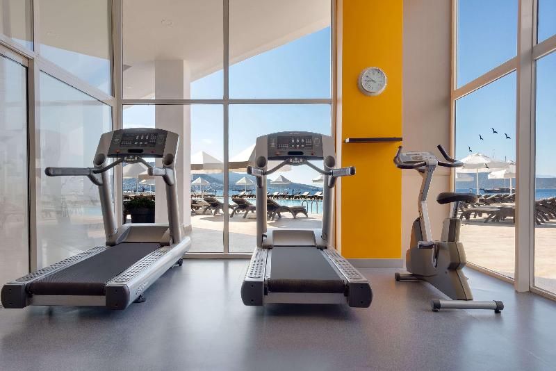 La Quinta by Wyndham Bodrum - Aktivite