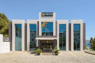 La Quinta by Wyndham Bodrum otel fotoğrafı