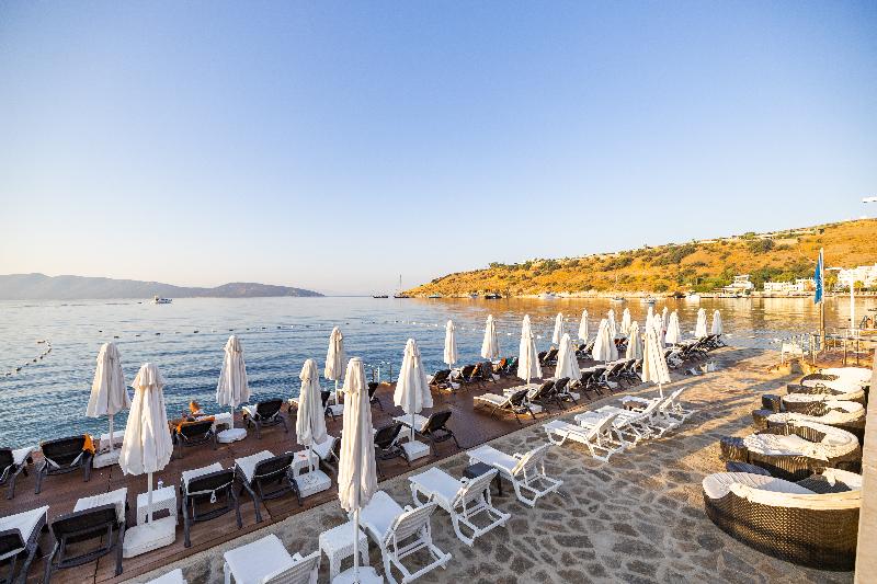La Quinta by Wyndham Bodrum - Genel