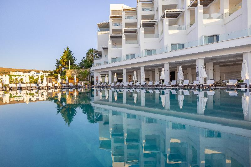 La Quinta by Wyndham Bodrum - Genel