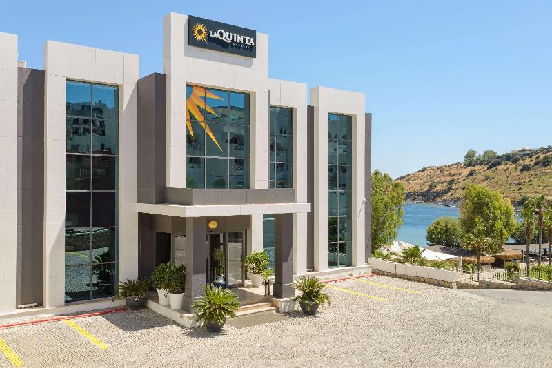 La Quinta by Wyndham Bodrum - Genel