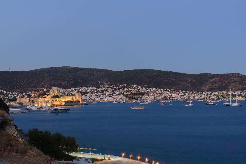 La Quinta by Wyndham Bodrum - Genel