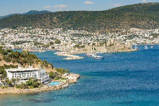 La Quinta by Wyndham Bodrum fotoÄŸrafÄ±