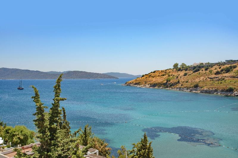 La Quinta by Wyndham Bodrum - Genel
