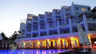 La Quinta by Wyndham Bodrum fotoÄŸrafÄ±