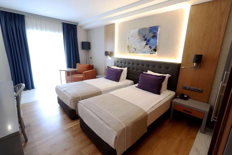 La Quinta by Wyndham Bodrum - Oda