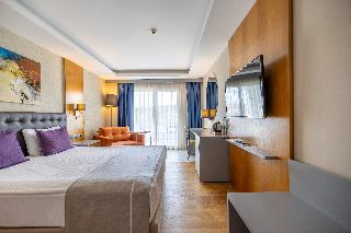 La Quinta by Wyndham Bodrum fotoÄŸrafÄ±