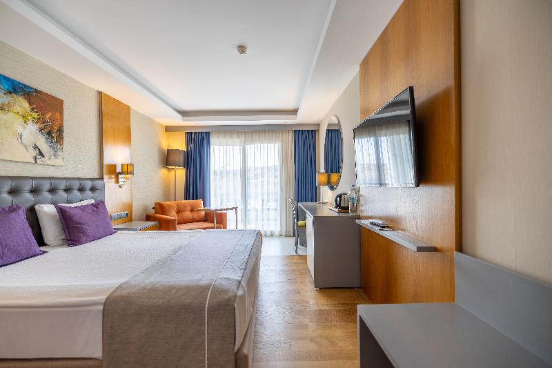 La Quinta by Wyndham Bodrum - Oda