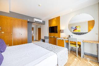 La Quinta by Wyndham Bodrum fotoÄŸrafÄ±