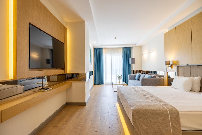 La Quinta by Wyndham Bodrum - Oda