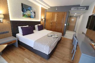 La Quinta by Wyndham Bodrum fotoÄŸrafÄ±