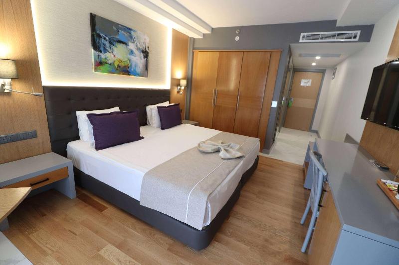 La Quinta by Wyndham Bodrum - Oda