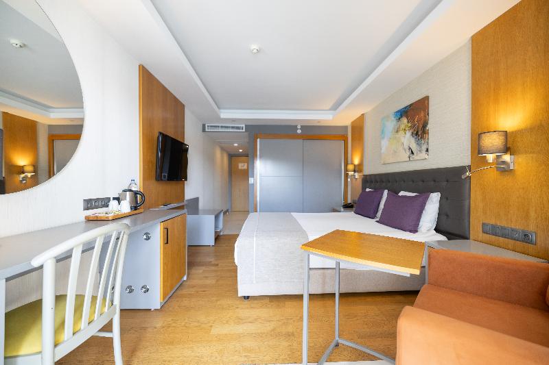 La Quinta by Wyndham Bodrum - Oda