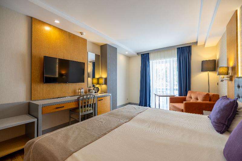 La Quinta by Wyndham Bodrum - Oda