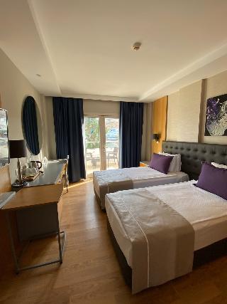 La Quinta by Wyndham Bodrum fotoÄŸrafÄ±