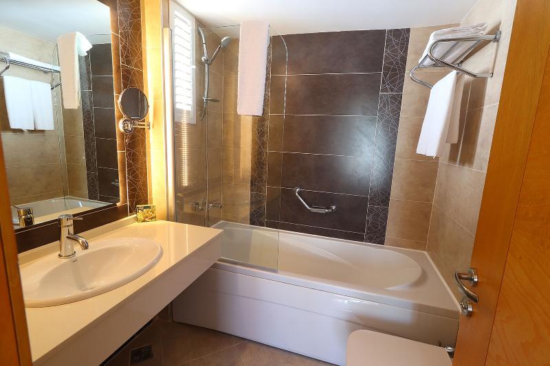 La Quinta by Wyndham Bodrum - Oda