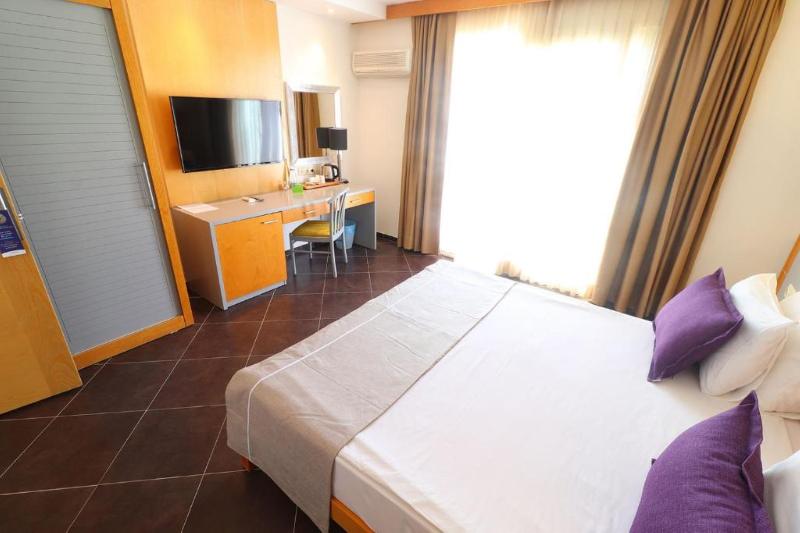 La Quinta by Wyndham Bodrum - Oda