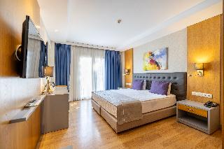 La Quinta by Wyndham Bodrum fotoÄŸrafÄ±