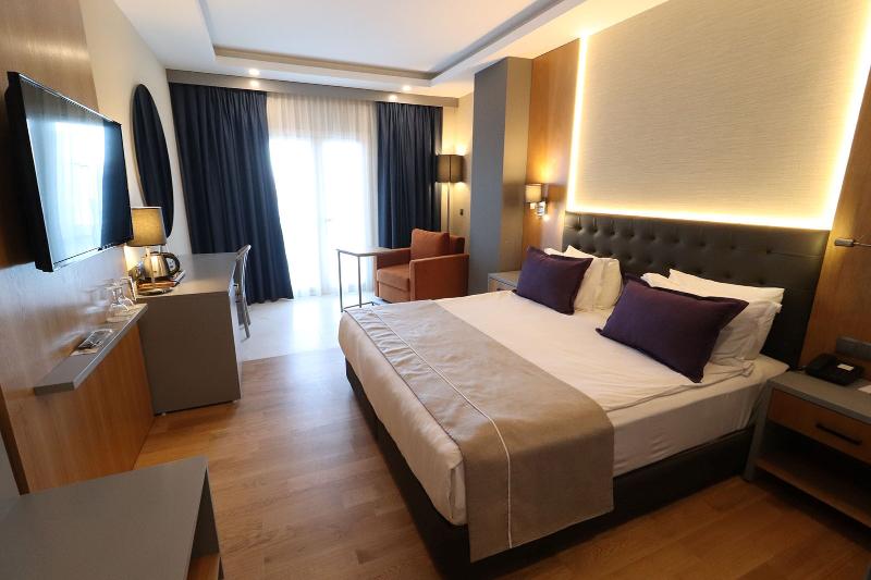 La Quinta by Wyndham Bodrum - Oda