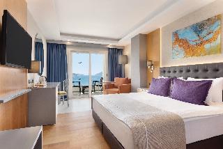 La Quinta by Wyndham Bodrum fotoÄŸrafÄ±