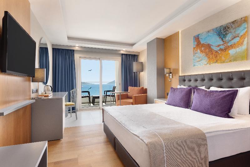 La Quinta by Wyndham Bodrum - Oda