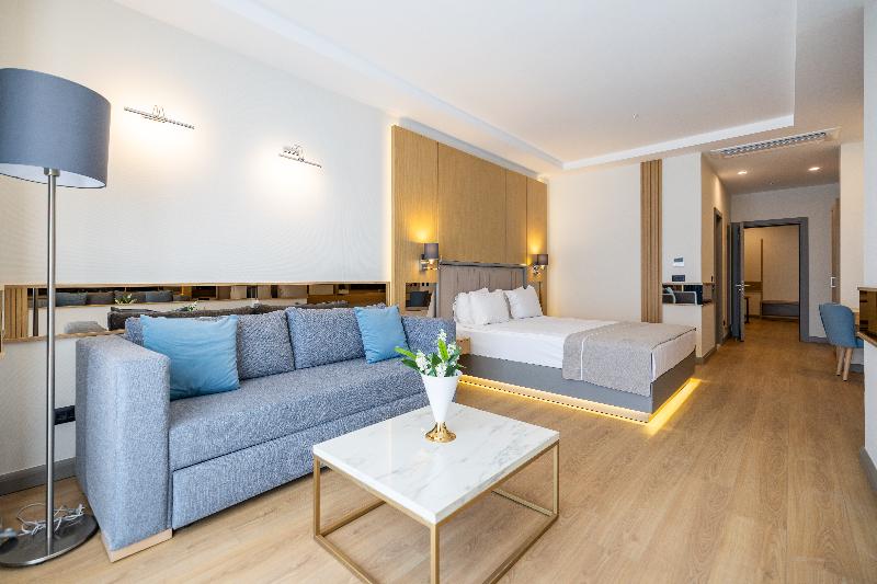 La Quinta by Wyndham Bodrum - Oda