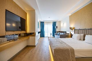 La Quinta by Wyndham Bodrum fotoÄŸrafÄ±