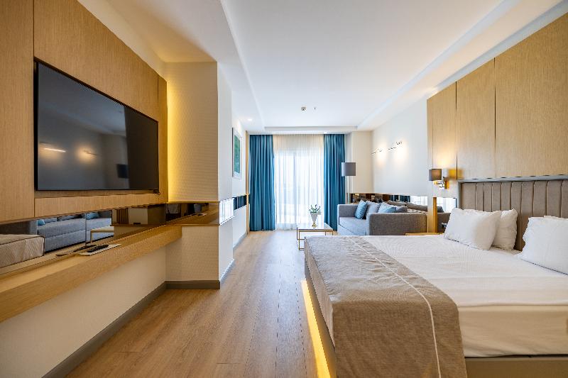 La Quinta by Wyndham Bodrum - Oda