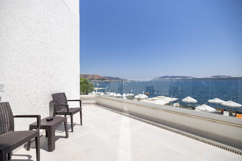 La Quinta by Wyndham Bodrum - Oda