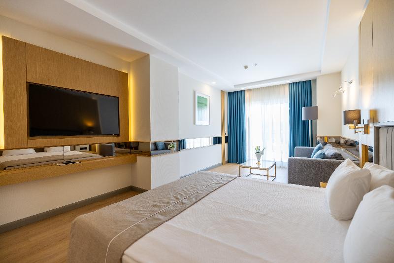 La Quinta by Wyndham Bodrum - Oda