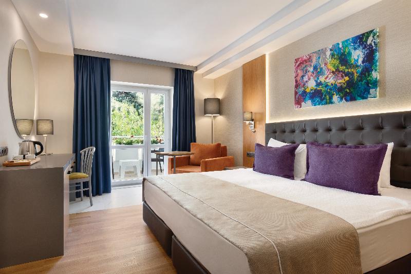 La Quinta by Wyndham Bodrum - Oda