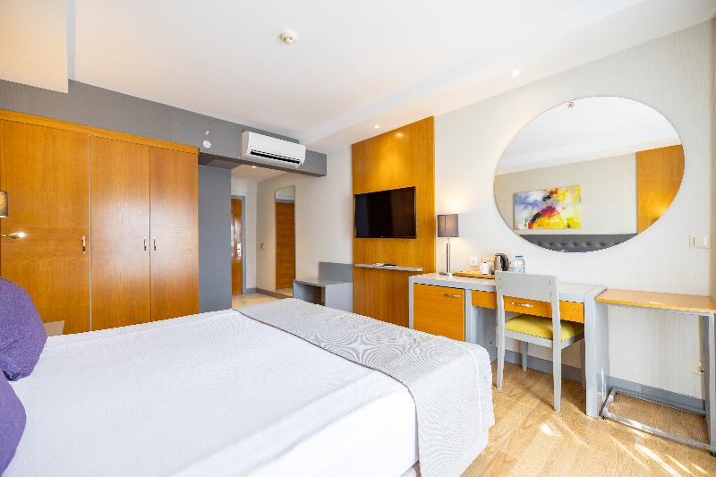 La Quinta by Wyndham Bodrum - Oda