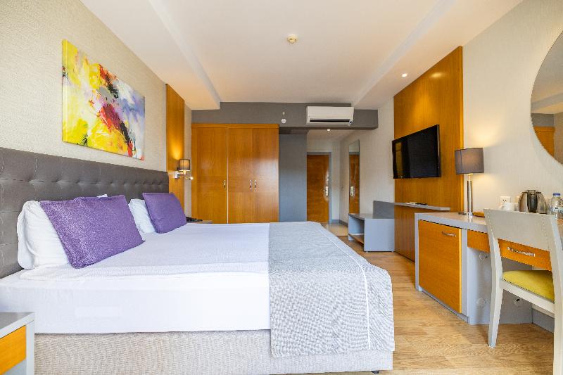 La Quinta by Wyndham Bodrum - Oda