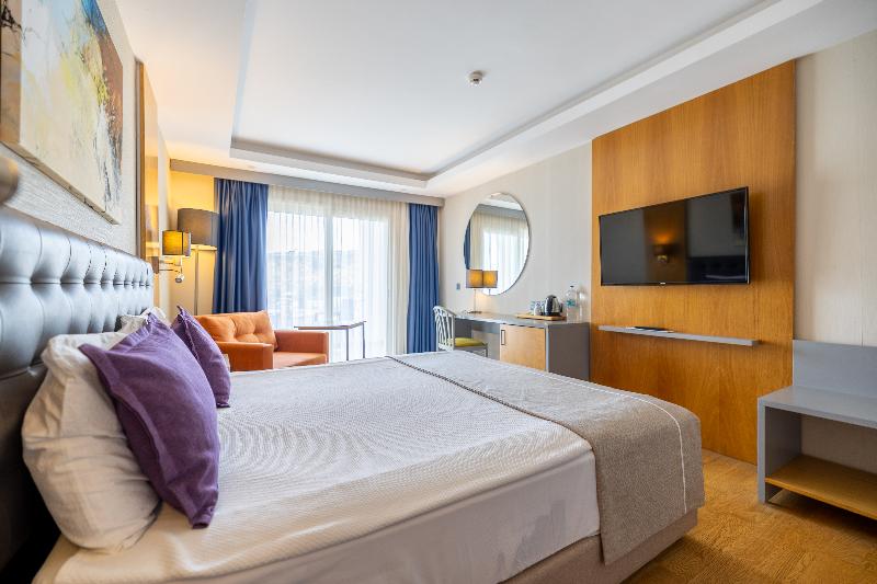 La Quinta by Wyndham Bodrum - Oda