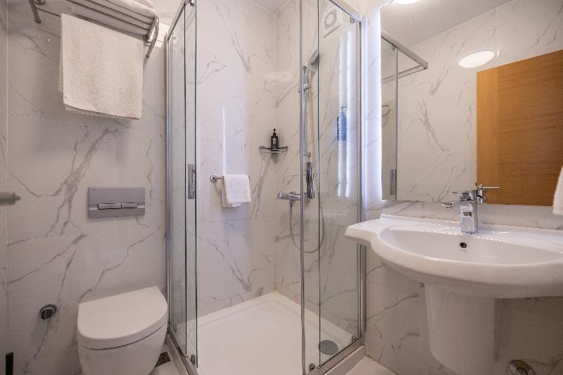 La Quinta by Wyndham Bodrum - Oda