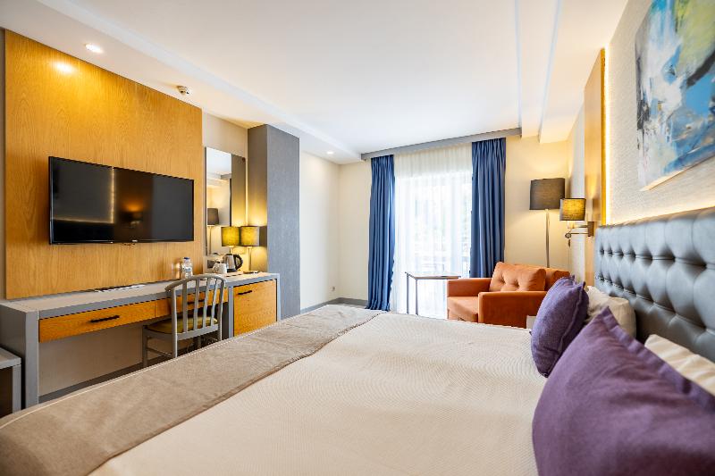 La Quinta by Wyndham Bodrum - Oda