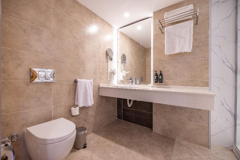 La Quinta by Wyndham Bodrum - Oda