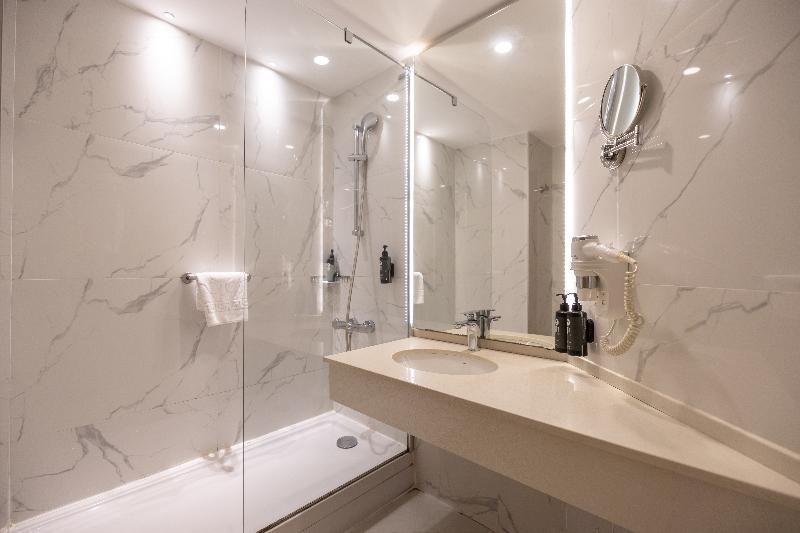 La Quinta by Wyndham Bodrum - Oda