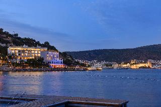 La Quinta by Wyndham Bodrum fotoÄŸrafÄ±