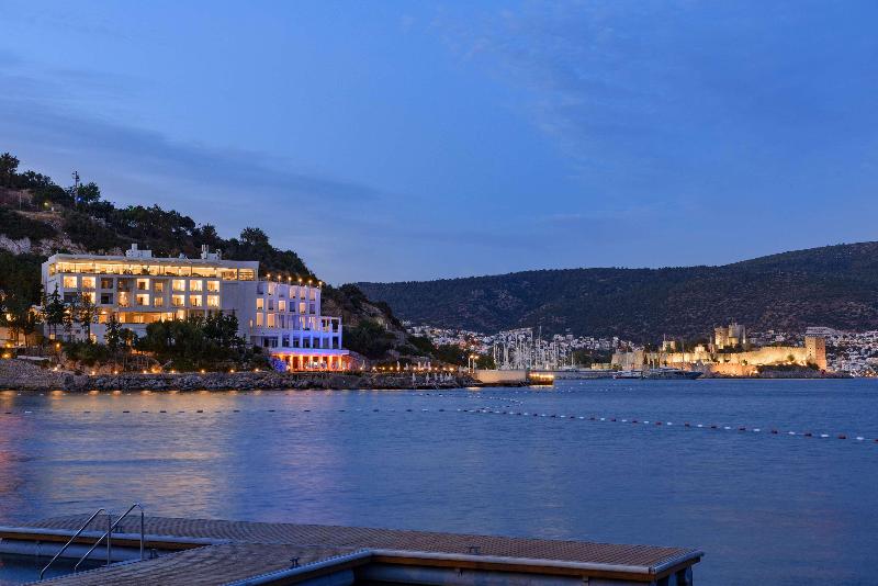 La Quinta by Wyndham Bodrum - Havuz