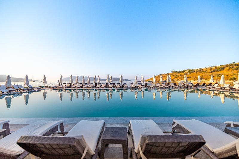 La Quinta by Wyndham Bodrum - Havuz