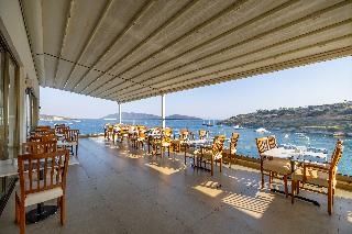 La Quinta by Wyndham Bodrum fotoÄŸrafÄ±