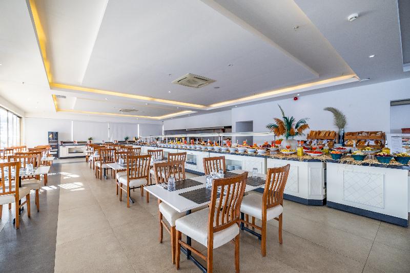 La Quinta by Wyndham Bodrum - Restoran
