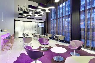 Eurostars Book Hotel fotoÄŸrafÄ±