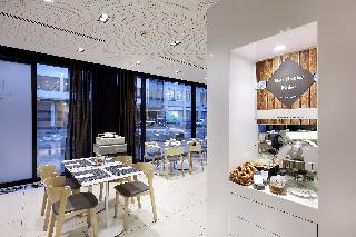 Eurostars Book Hotel fotoÄŸrafÄ±