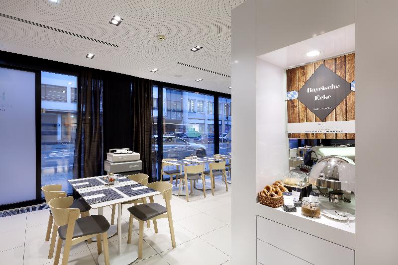 Eurostars Book Hotel - Bar
