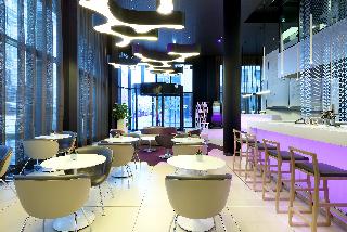 Eurostars Book Hotel fotoÄŸrafÄ±
